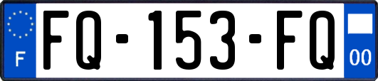 FQ-153-FQ