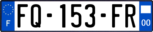 FQ-153-FR