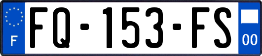 FQ-153-FS