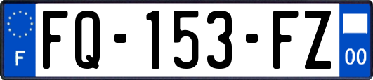 FQ-153-FZ