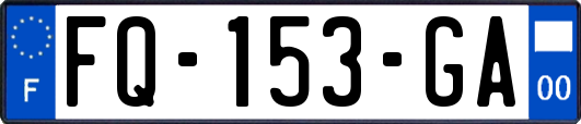 FQ-153-GA
