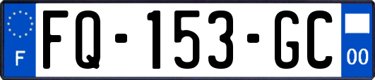 FQ-153-GC