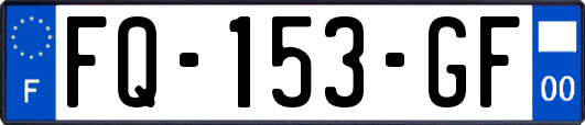 FQ-153-GF