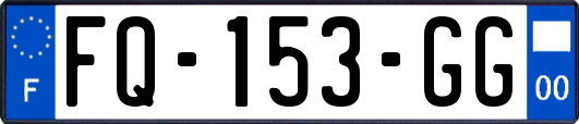 FQ-153-GG
