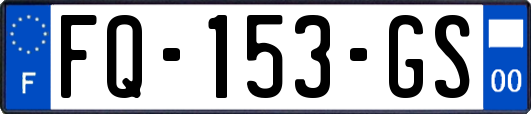 FQ-153-GS