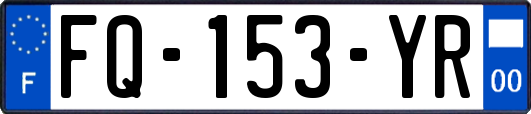 FQ-153-YR