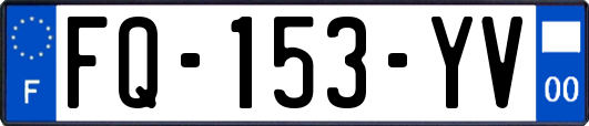 FQ-153-YV