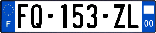 FQ-153-ZL