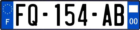 FQ-154-AB