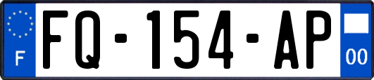 FQ-154-AP
