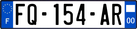FQ-154-AR