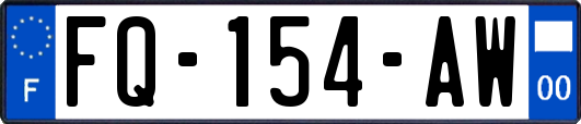 FQ-154-AW