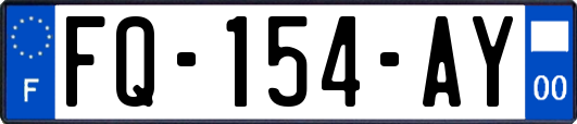 FQ-154-AY