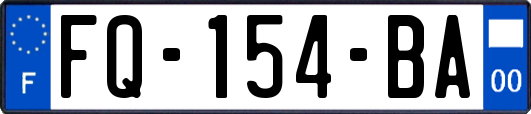 FQ-154-BA