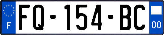 FQ-154-BC