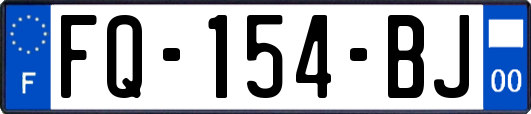 FQ-154-BJ