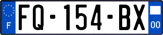 FQ-154-BX