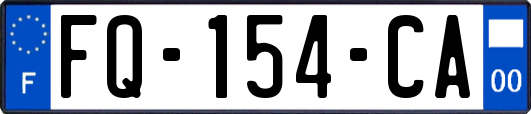 FQ-154-CA