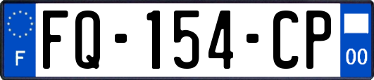 FQ-154-CP