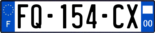 FQ-154-CX
