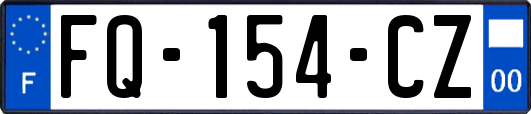 FQ-154-CZ
