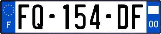 FQ-154-DF