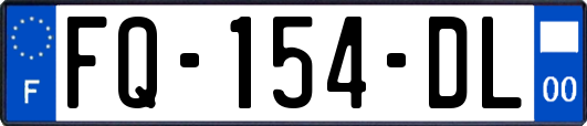 FQ-154-DL