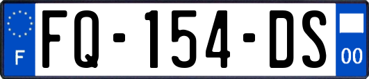 FQ-154-DS