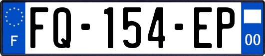 FQ-154-EP