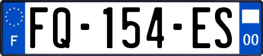 FQ-154-ES