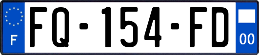 FQ-154-FD