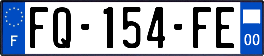FQ-154-FE