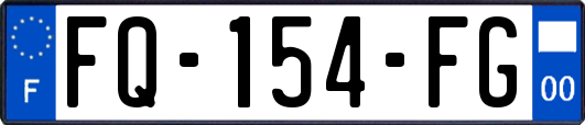 FQ-154-FG