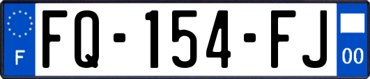 FQ-154-FJ