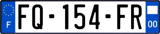 FQ-154-FR
