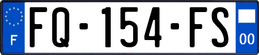 FQ-154-FS