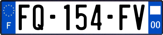 FQ-154-FV