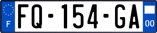 FQ-154-GA