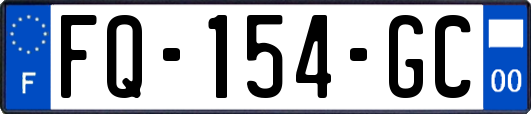 FQ-154-GC