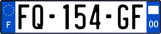 FQ-154-GF
