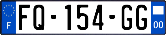 FQ-154-GG