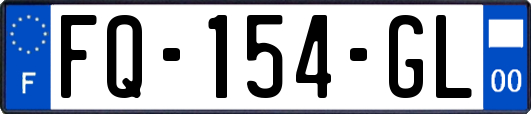 FQ-154-GL