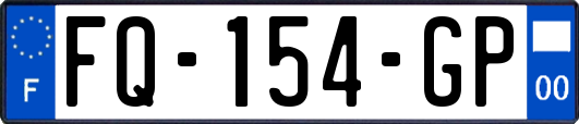 FQ-154-GP