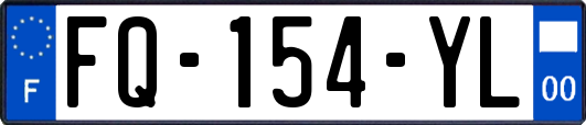 FQ-154-YL