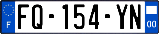 FQ-154-YN