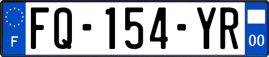 FQ-154-YR