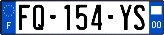 FQ-154-YS