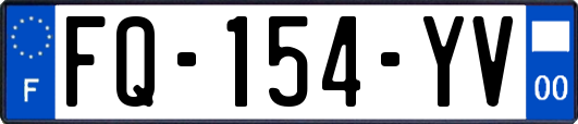 FQ-154-YV