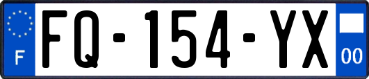 FQ-154-YX