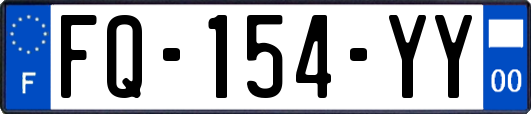 FQ-154-YY